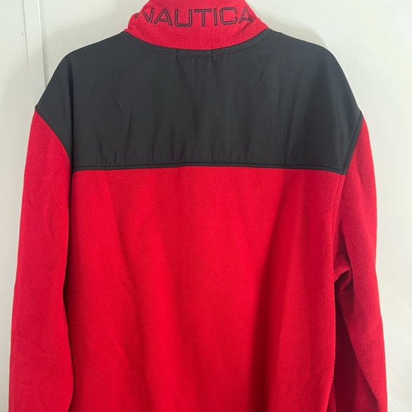 Nautica jacket - Picture 9 of 9